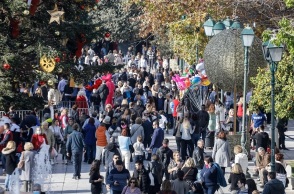 Ζαούτης - Κορωνοϊός: Ο ιός δεν μπορεί να περιοριστεί