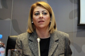 ΕΔΔΑ: Καταδίκη της Ελλάδας για παραβίαση τεκμηρίου αθωότητας της πρώην ΓΓ Δημοσίων Εσόδων Κατερίνας Σαββαϊδου εξαιτίας δηλώσεων το 2015 της τότε κυβερνητικής εκπροσώπου Όλγας Γεροβασίλη