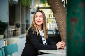 Αγγελική Κοσμοπούλου