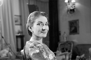 Μαρία Κάλλας