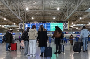 Έλληνες εξωτερικού: Μόλις 1 στους 20 προγραμματίζει την επιστροφή του τα επόμενα πέντε χρόνια