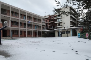 Κακοκαιρία «Μπάρμπαρα»: «Την Κυριακή η απόφαση για τα σχολεία»