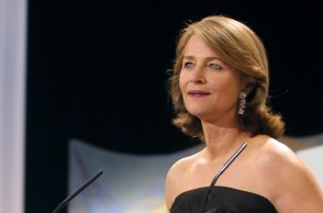 Σαν σήμερα 5 Φεβρουαρίου του 1946 γεννήθηκε η Σαρλότ Ράμπλινγκ 