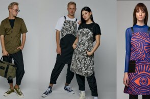 Pukka: Ένα fashion brand από τη Θεσσαλονίκη ντύνει τους bartenders και τους mixologists της χώρας και του κόσμου