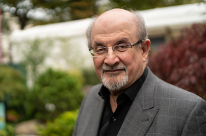 Σαλμάν Ρούσντι