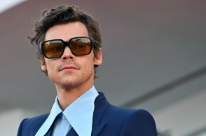 Grammy: Ο Χάρι Στάιλς απαντά στην κριτική για το βραβείο 