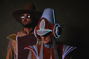 Release Athens X SNF Nostos 2023: Röyksopp και Tash Sultana