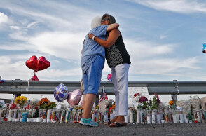Το μακελειό στο Ελ Πάσο του Τέξας συγκαταλέγεται στις πιο πολύνεκρες επιθέσεις (mass shooting) στην ιστορία των ΗΠΑ