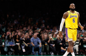 ΛεΜπρόν Τζέιμς