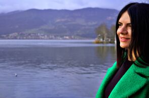 Σοφία Φούκη