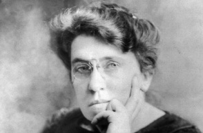 Σαν σήμερα 11 Φεβρουαρίου του 1916 συλλαμβάνεται η Emma Goldman