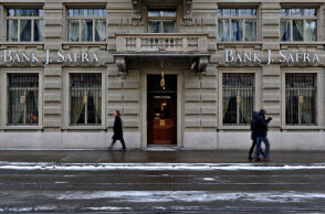 Ο πόλεμος των Σάφρα – Ποιος και γιατί μήνυσε την πλουσιότερη Ελληνίδα με την αμύθητη περιουσία