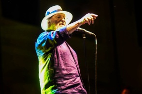 Διονύσης Σαββόπουλος: «Όσοι τράπερ έχουν μισογυνικούς στίχους, είναι ουγκ»