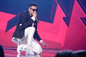 AKA shot dead: Top South African rapper killed with friend