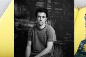 Θανάσης Δάπης: Συνέντευξη με τον visual artist για το photobook ebnefsis, την τέχνη, τη Θεσσαλονίκη.