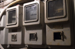 Ρολόγια ηλεκτρικού ρεύματος