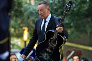 Μπρους Σπρίνγκστιν