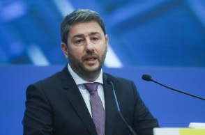 Ανδρουλάκης - Παρακολουθήσεις: Αποτρόπαια δολοφονία χαρακτήρα του Χρήστου Ράμμου