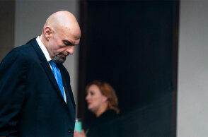 Τζον Φέτερμαν