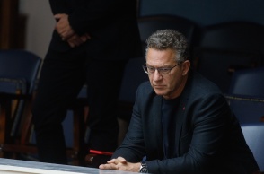 O ευρωβουλευτής του ΣΥΡΙΖΑ, Κώστας Αρβανίτης, σχολίασε την παραίτηση Κούλογλου από την ευρωομάδα του ΣΥΡΙΖΑ