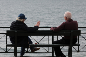 Συνταξιούχοι