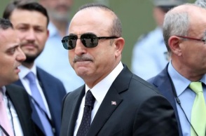 Τσαβούσογλου: Τα μέτρα για την επανέναρξη του διαλόγου Ελλάδας - Τουρκίας