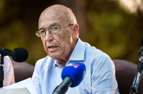 Κώστας Σημίτης για τον θάνατο του Μωυσή Ελισάφ: «Ηταν ένας οικουμενικός άνθρωπος»	