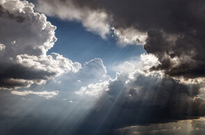 Γενικά αίθριος ο καιρός σήμερα Σάββατο