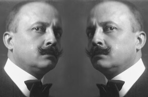 Ο Μαρινέτι ήταν ιδρυτής του Φουτουρισμού