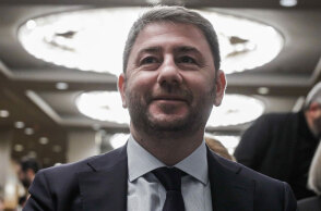 Ο Νίκος Ανδρουλάκης λέει «ναι» σε συγκυβέρνηση υπό συγκεκριμένους όρους