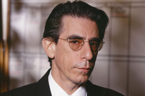 Ο Ρίτσαρντ Μπέλζερ ήταν ο ντεντέκτιβ Μαντς στην τηλεοπτική σειρά «Law & Order»