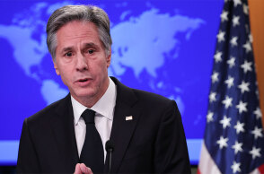 Άντονι Μπλίνκεν