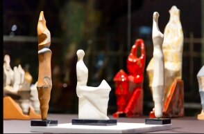 Λάζαρος Λαμέρας, Ο κατηγορούμενος, ο συνήγορος και ο φρουρός. Από την εγκατάσταση Δίκη.