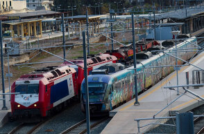 Προαστιακός