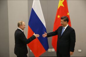 @Mikhail Svetlov/Getty Images