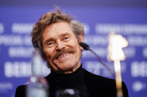 Ο Γουίλεμ Νταφόε