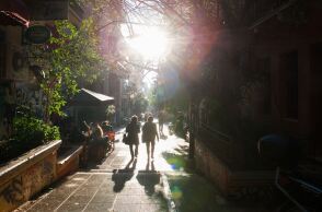 @ Θανάσης Καρατζάς