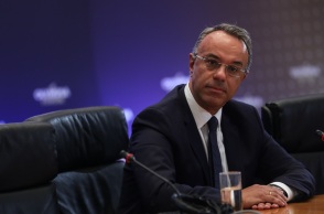 Σταϊκούρας: Στις τρεις πρώτες χώρες σε βοήθεια για αντιμετώπιση της ενεργειακής κρίσης