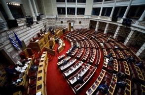 Υπερψηφίστηκε το νομοσχέδιο για την εξαγορά κατεχομένων ακινήτων του Δημοσίου