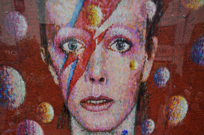 David Bowie
