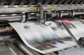 ΜΜΕ - Εφημερίδες: Δεδομένα και Τάσεις στον Ελληνικό Τύπο