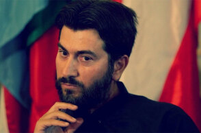 Ο π. Αντώνιος της Κιβωτού του Κόσμου 