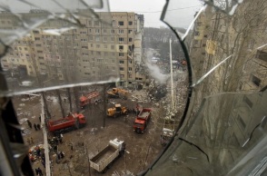 ΕΕ: Δώδεκα μύθοι για τον πόλεμο στην Ουκρανία