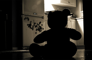 Κακοποίηση - παιδί