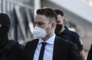 Μπάμπης Αναγνωστόπουλος