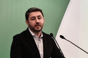 Νίκος Ανδρουλάκης