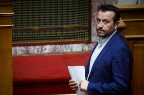 Νίκος Παππάς