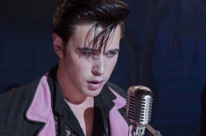 Η ταινία «Elvis» είναι υποψήφια για Όσκαρ Καλύτερης Φωτογραφίας
