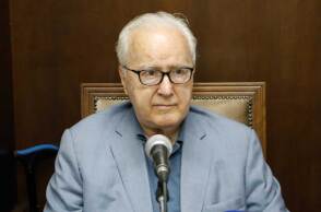 «Έφυγε» από τη ζωή ο επιχειρηματίας Σταύρος Παπαδόπουλος 