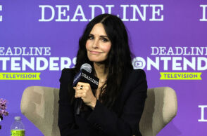  Kevin Winter/Getty Images for Deadline Hollywood 
